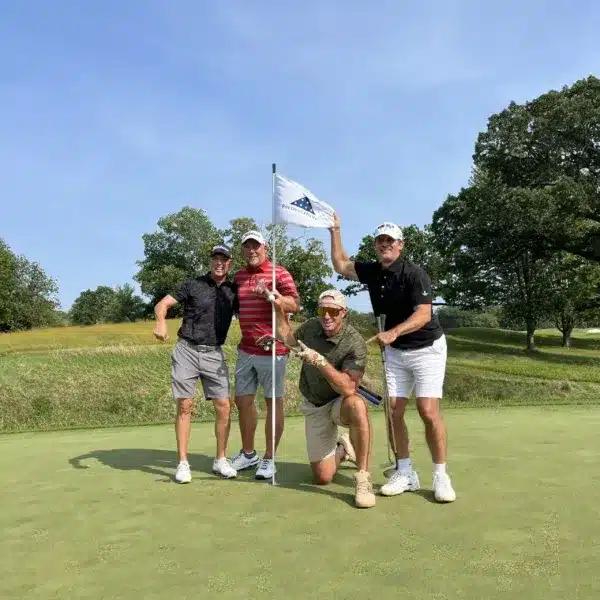 Hole in One Insurance