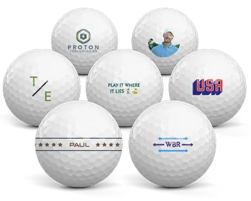 golfballs.com selection